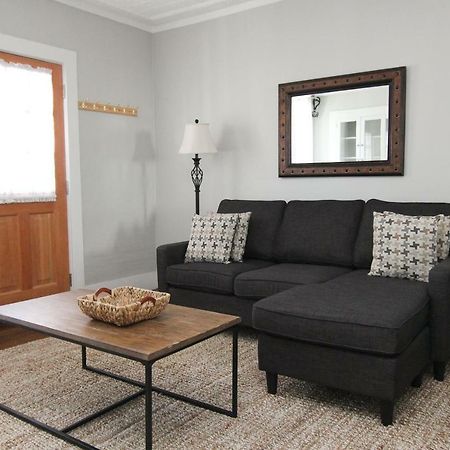 New One Bedroom Apartment Near Lake Winnipesaukee Wolfeboro Ngoại thất bức ảnh