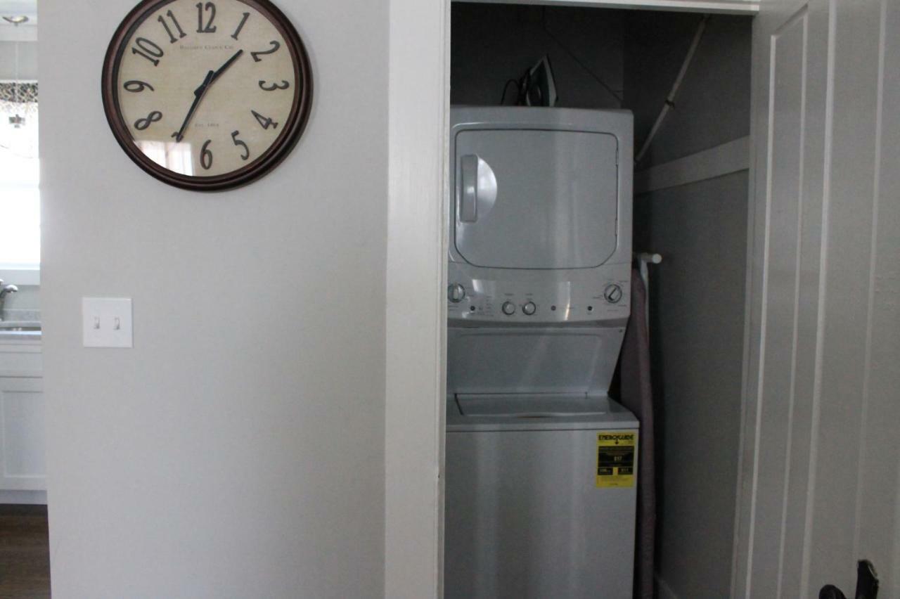 New One Bedroom Apartment Near Lake Winnipesaukee Wolfeboro Ngoại thất bức ảnh