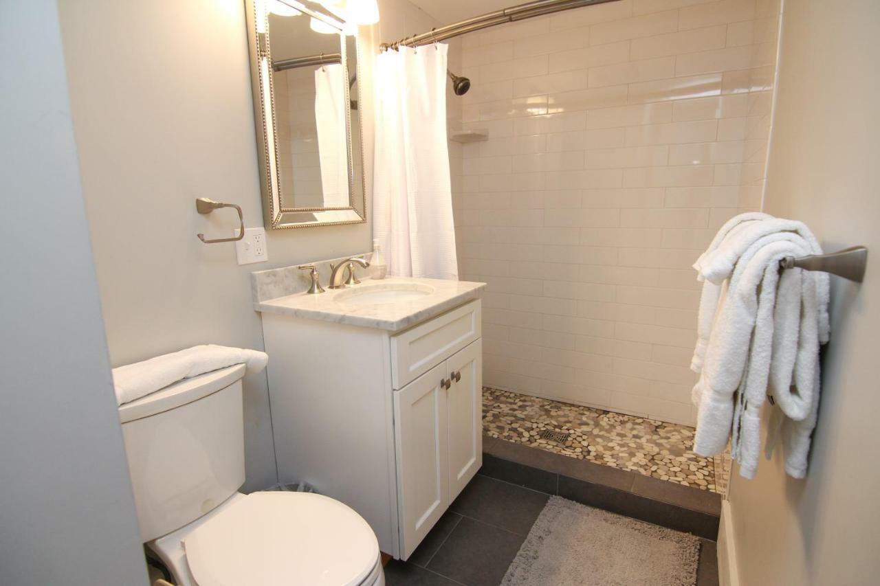 New One Bedroom Apartment Near Lake Winnipesaukee Wolfeboro Ngoại thất bức ảnh